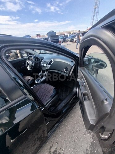 Chevrolet Cruze-7