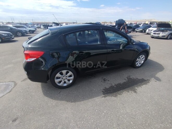 Chevrolet Cruze-10
