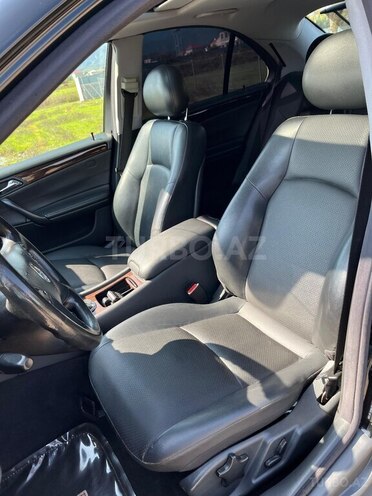 Mercedes C 240-7