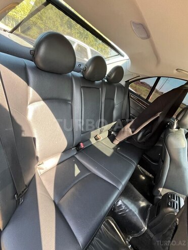 Mercedes C 240-9