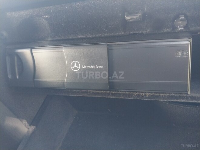 Mercedes C 240-13
