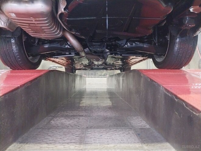Mercedes C 240-16