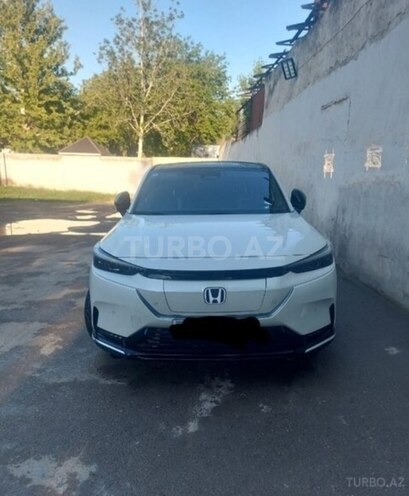 Honda e:NS1-1