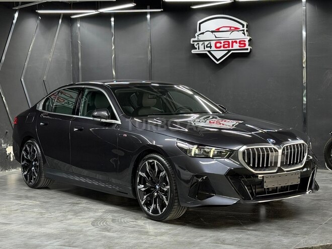 BMW 530e-1