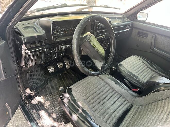 LADA (VAZ) 2109-8