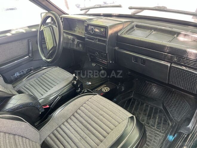 LADA (VAZ) 2109-7