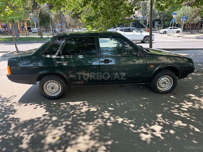 LADA (VAZ) 2109-6
