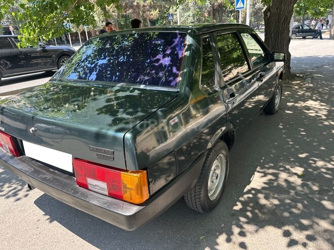 LADA (VAZ) 2109-5