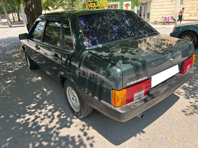 LADA (VAZ) 2109-3