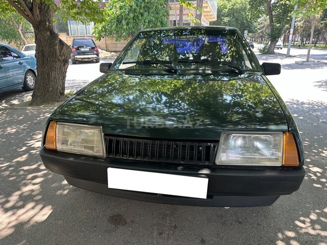 LADA (VAZ) 2109-9