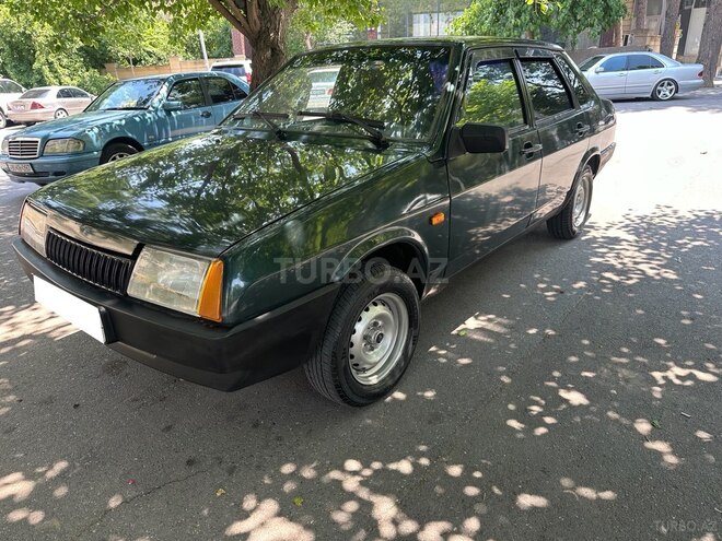 LADA (VAZ) 2109-1