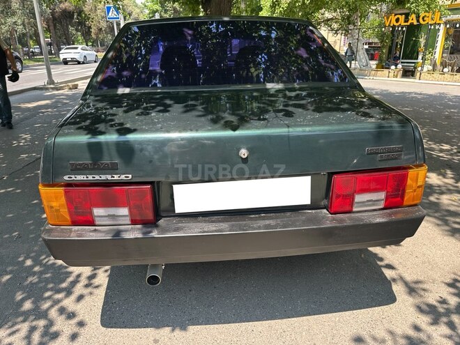 LADA (VAZ) 2109-4
