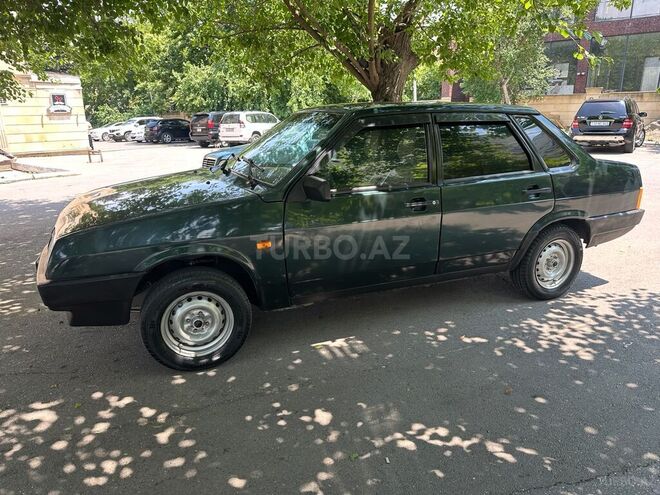 LADA (VAZ) 2109-2