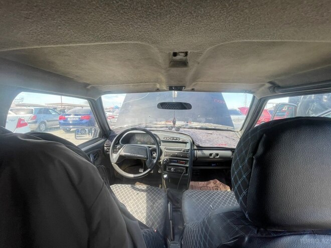 LADA (VAZ) 21099-13