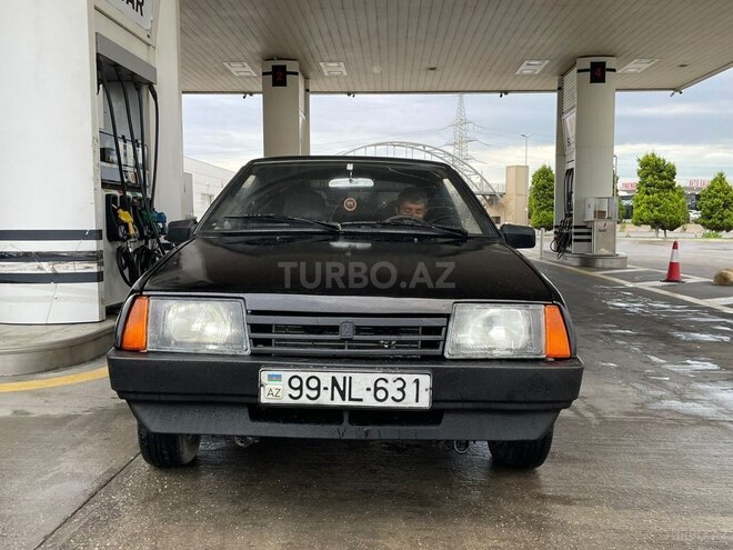 LADA (VAZ) 21099-9