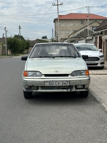LADA (VAZ) 2114-1