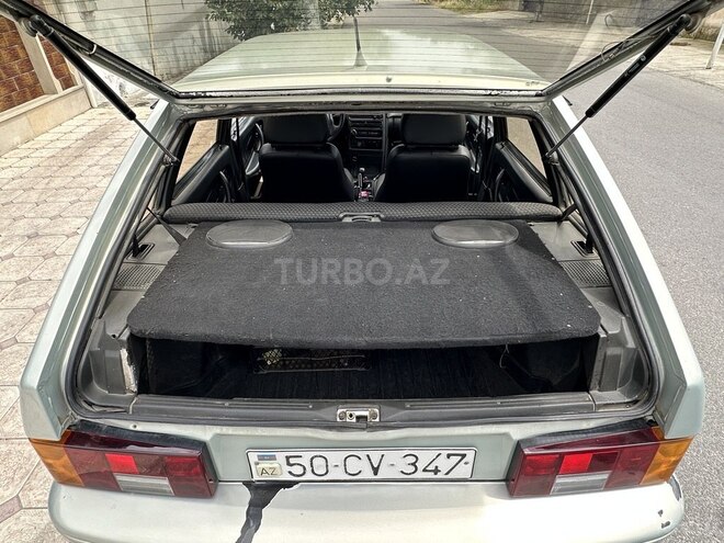 LADA (VAZ) 2114-7