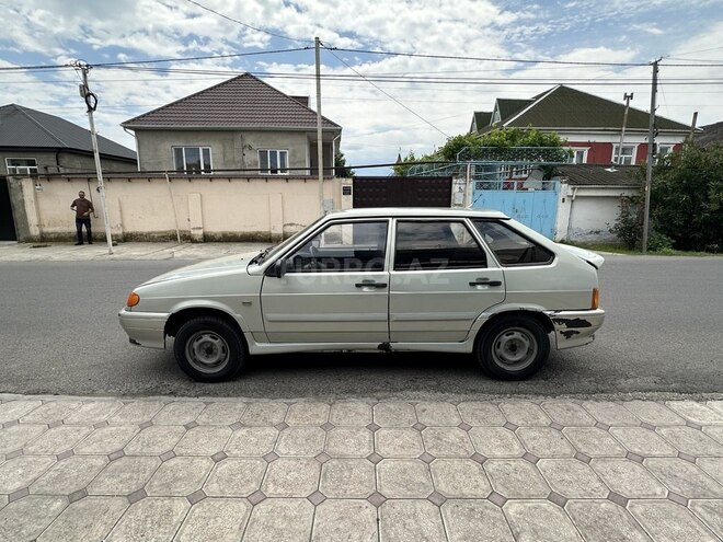 LADA (VAZ) 2114-3