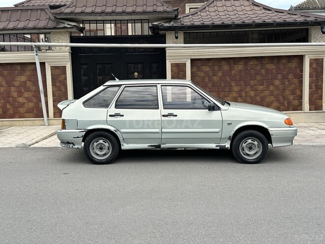 LADA (VAZ) 2114-2