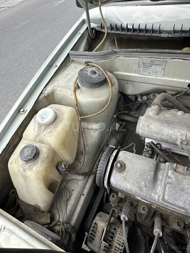 LADA (VAZ) 2114-9