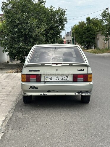 LADA (VAZ) 2114-5