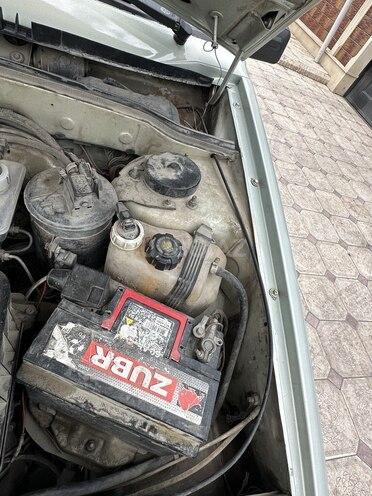 LADA (VAZ) 2114-8