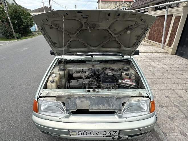 LADA (VAZ) 2114-6