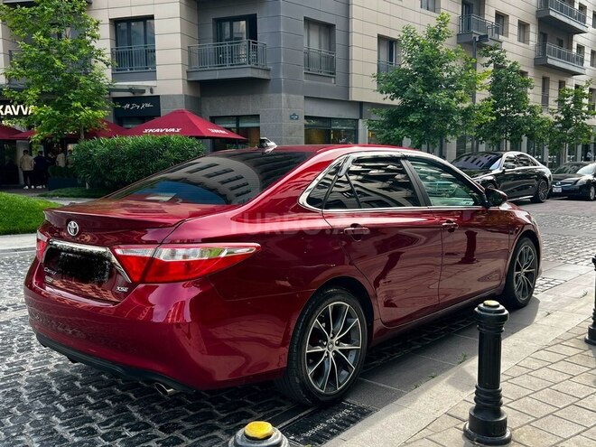 Toyota Camry-2