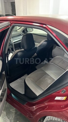 Toyota Camry-8