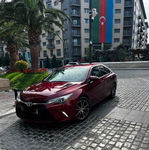 Toyota Camry-4
