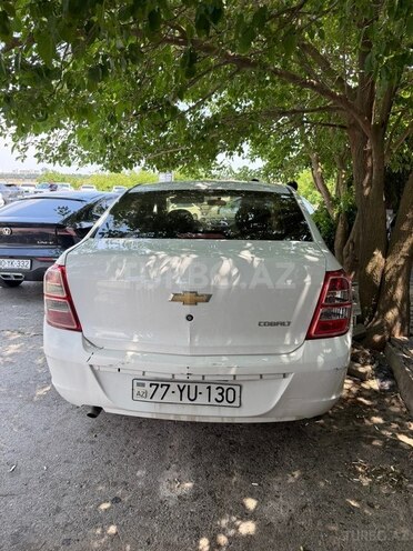 Chevrolet Cobalt-2