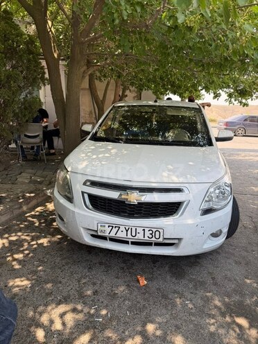 Chevrolet Cobalt-1