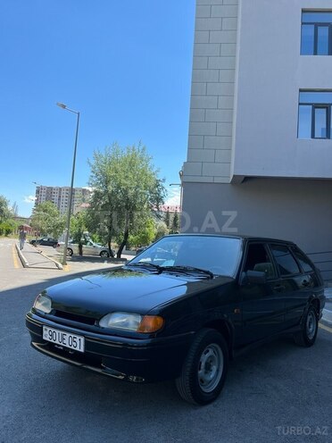 LADA (VAZ) 2114-2