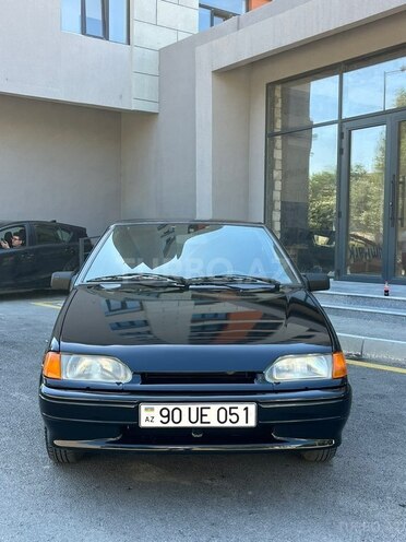 LADA (VAZ) 2114-1