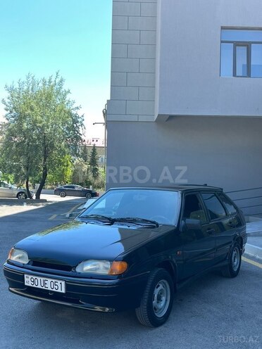 LADA (VAZ) 2114-4