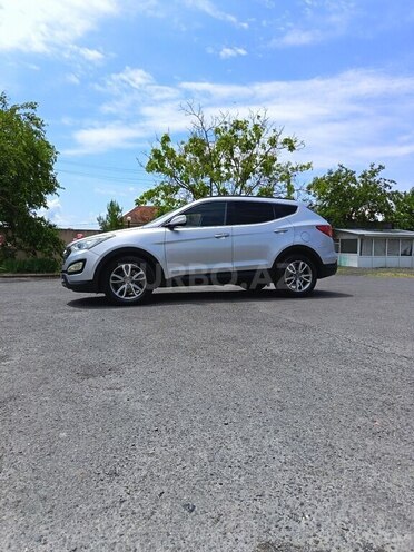 Hyundai Santa Fe-7