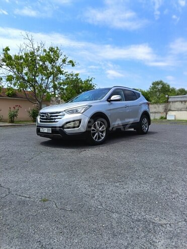 Hyundai Santa Fe-6