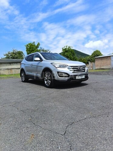 Hyundai Santa Fe-3