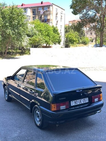 LADA (VAZ) 2114-3