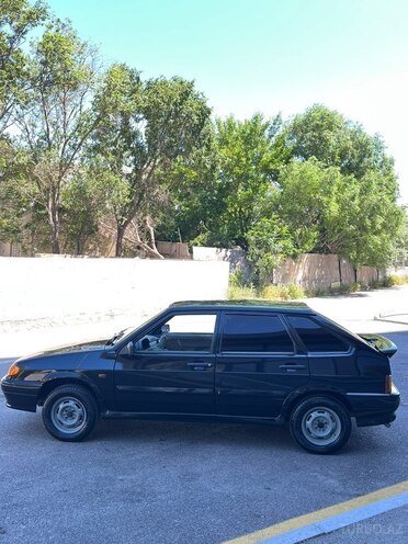 LADA (VAZ) 2114-5