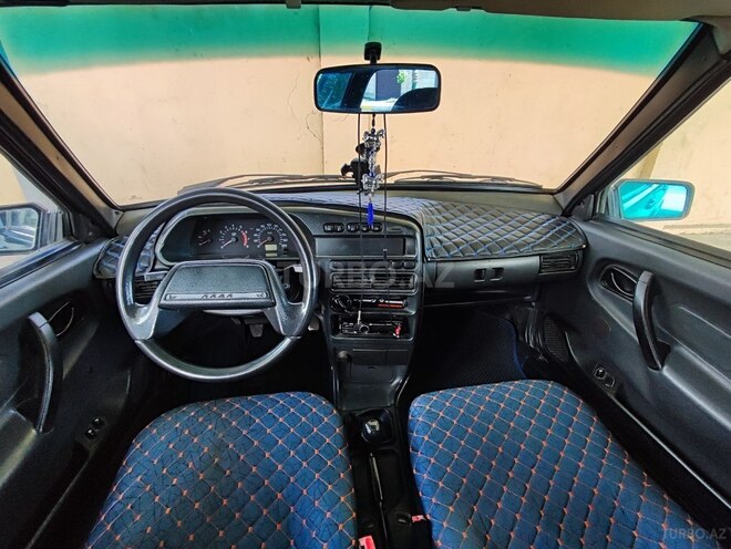 LADA (VAZ) 2115-5