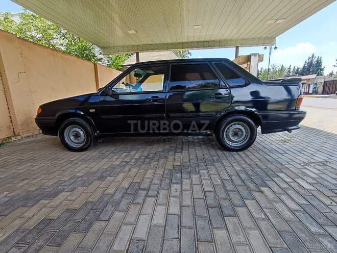 LADA (VAZ) 2115-6