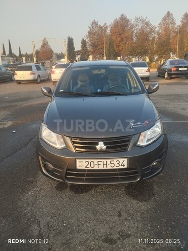 Saipa Saina-1
