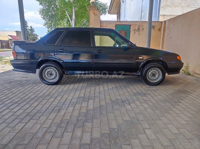LADA (VAZ) 2115-7