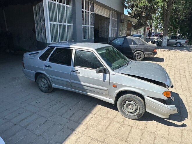 LADA (VAZ) 2115-3