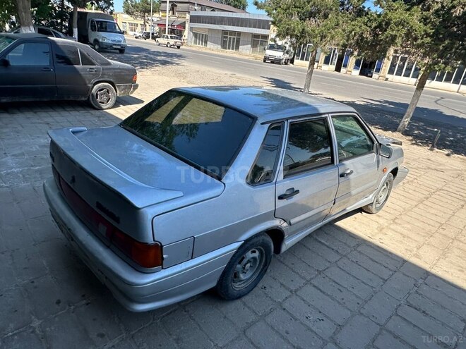 LADA (VAZ) 2115-5