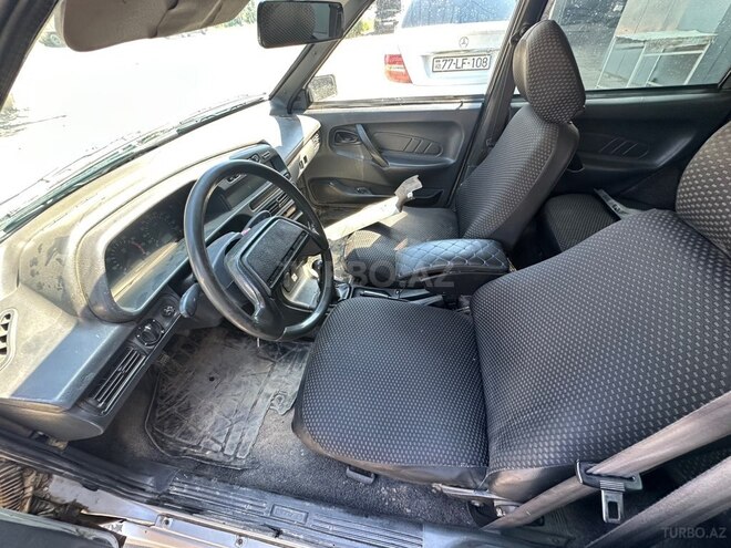 LADA (VAZ) 2115-7