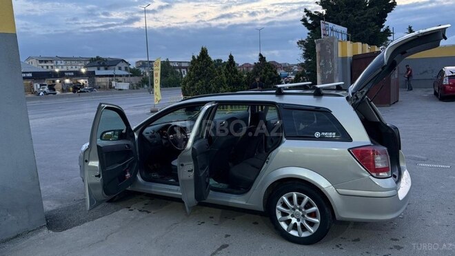 Opel Astra-5