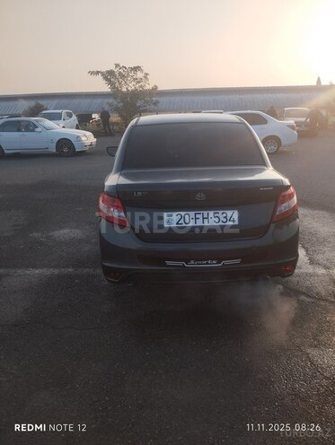 Saipa Saina-2