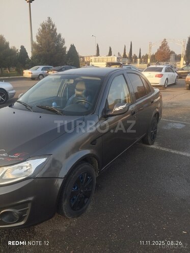 Saipa Saina-4